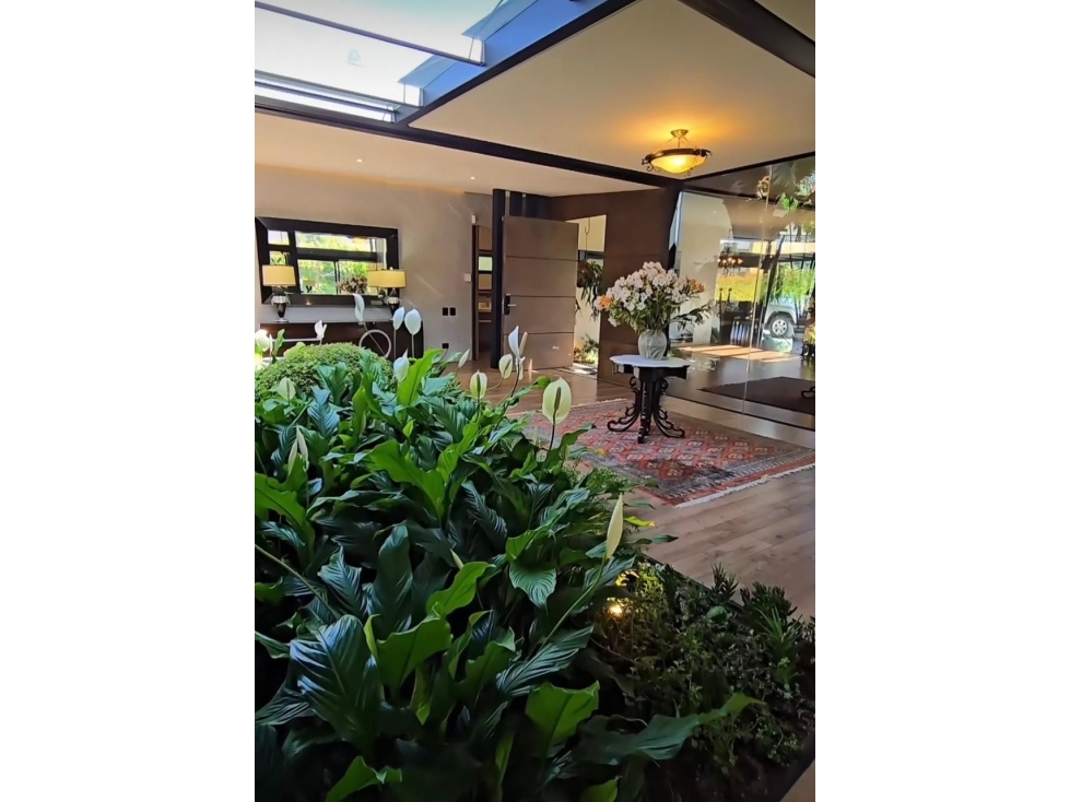 Casa de un solo nivel en el Alto de las Palmas — foto 4