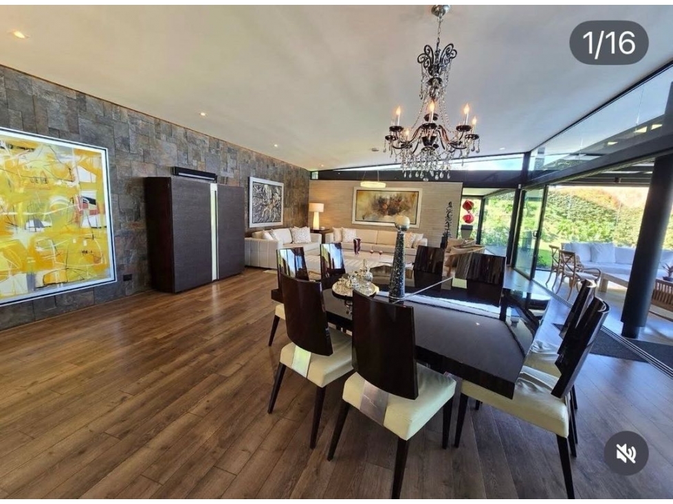 Casa de un solo nivel en el Alto de las Palmas — foto 5