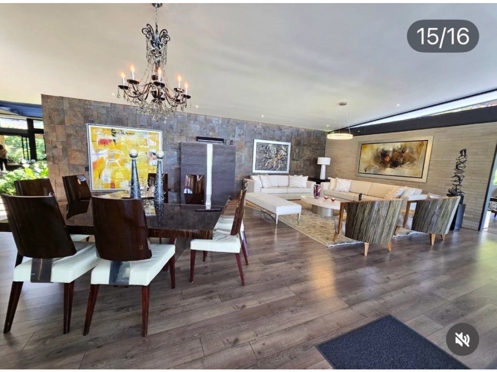 Casa de un solo nivel en el Alto de las Palmas — foto 6