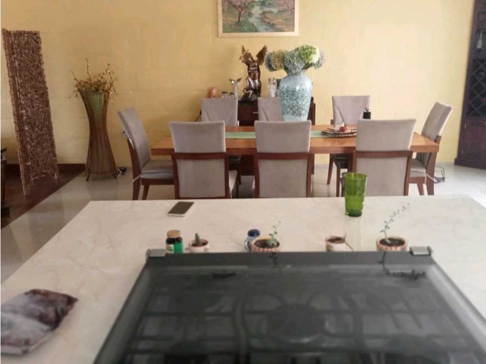 CASA DE UNA PLANTA EN FRACC PRIVADO JESUS DEL MONTE Y ALTOZANO — foto 3