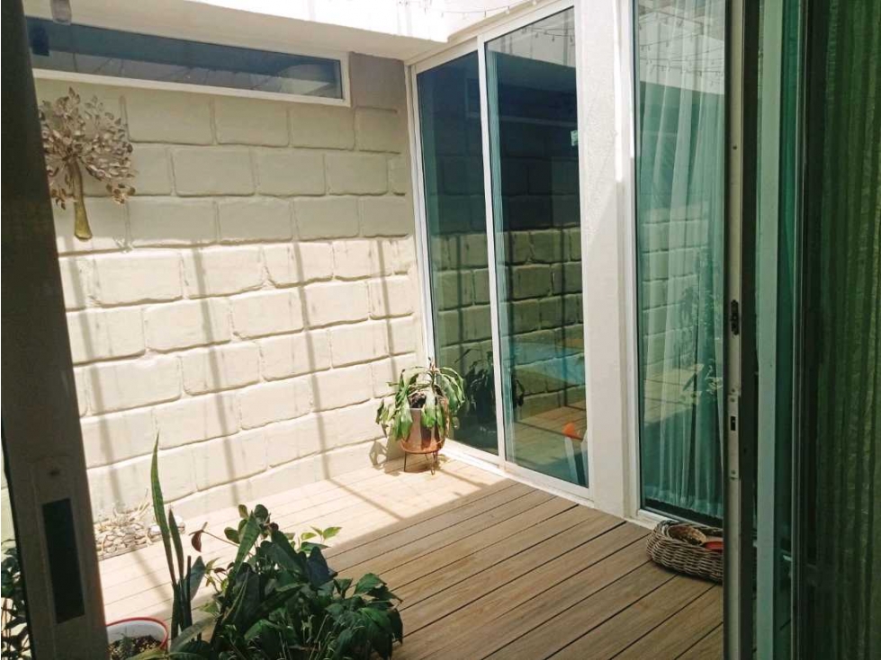 CASA DE UNA PLANTA EN FRACC PRIVADO JESUS DEL MONTE Y ALTOZANO — foto 4