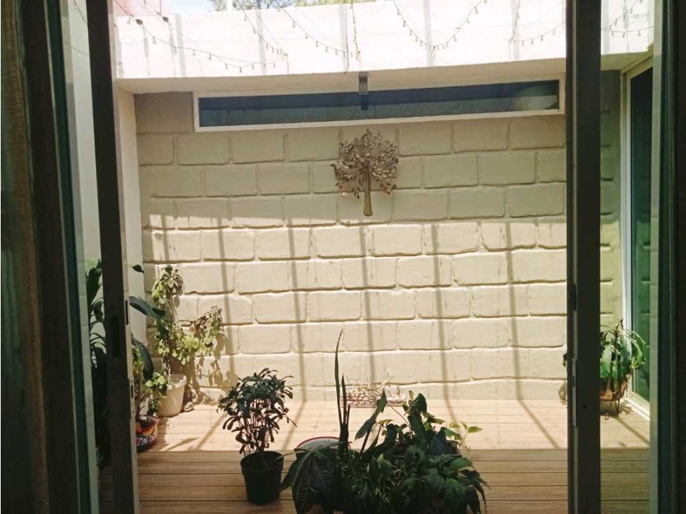 CASA DE UNA PLANTA EN FRACC PRIVADO JESUS DEL MONTE Y ALTOZANO — foto 6