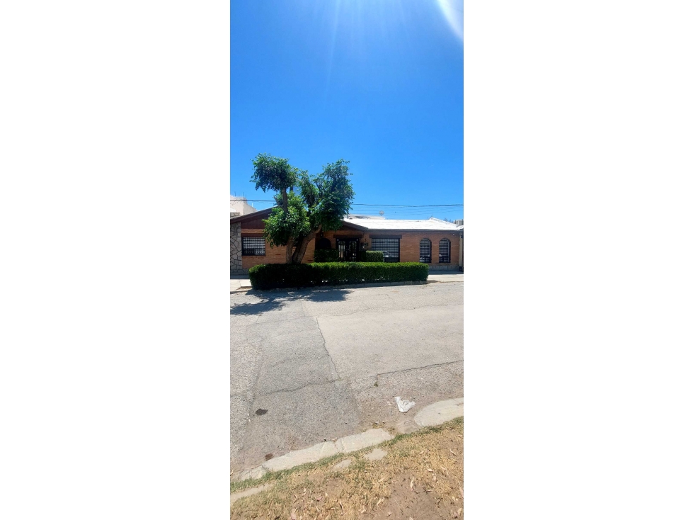 Casas en venta de un piso en Cd Juárez