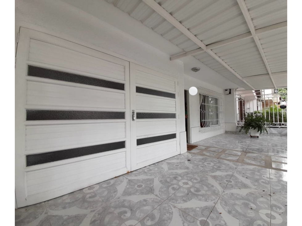 Casa remodelada de una planta en venta Barrio Fátima Palmira Valle — foto 2