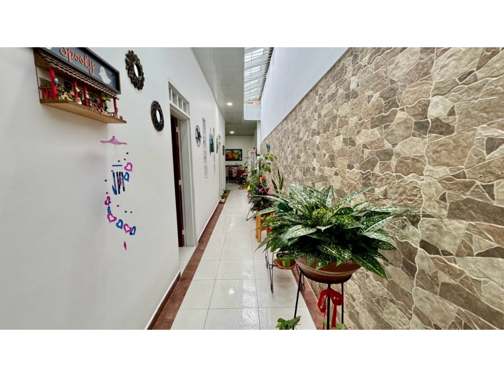 Casa de un piso en venta - Barrio Nuevo Palmira Valle Colombia — foto 6