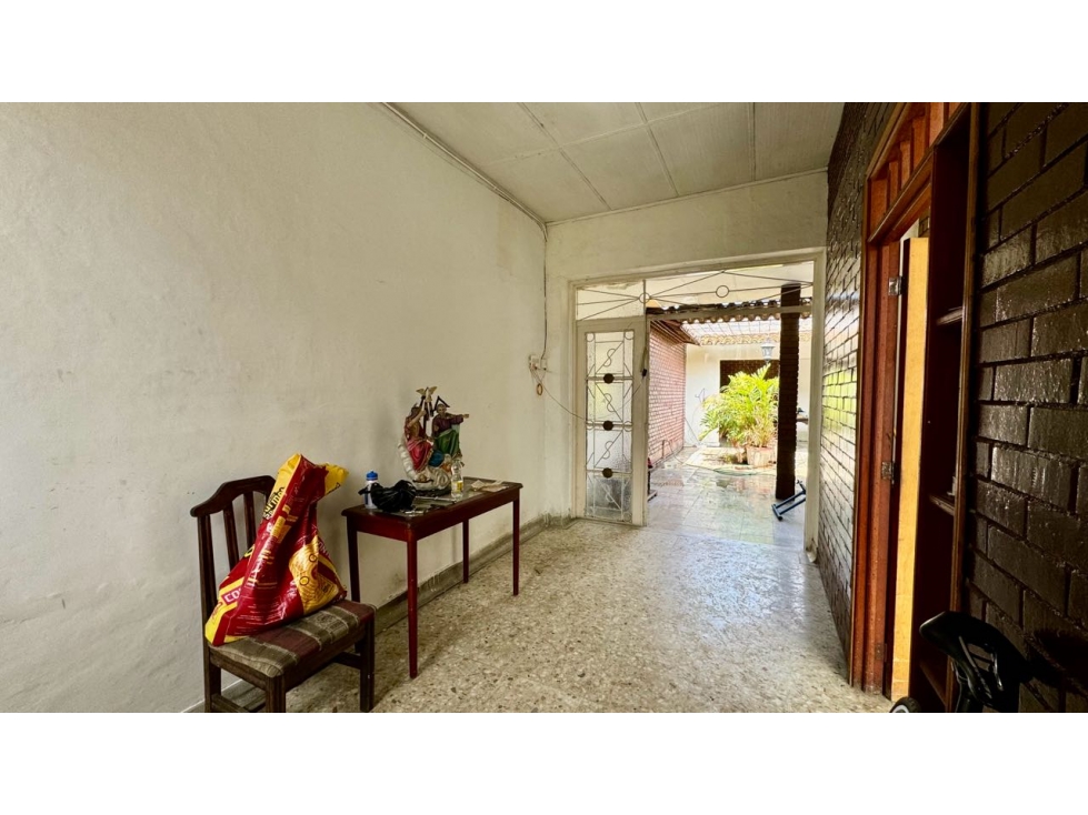 Casa de una planta en venta Barrio La Colombina Palmira Valle Colombia — foto 2
