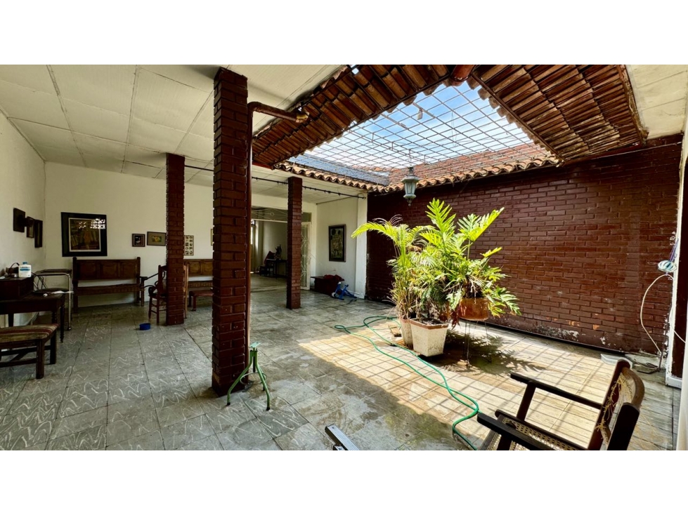 Casa de una planta en venta Barrio La Colombina Palmira Valle Colombia — foto 4