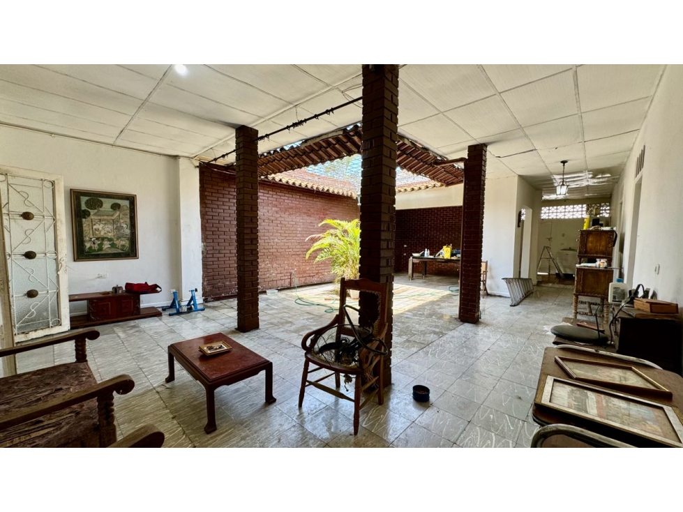 Casa de una planta en venta Barrio La Colombina Palmira Valle Colombia — foto 5