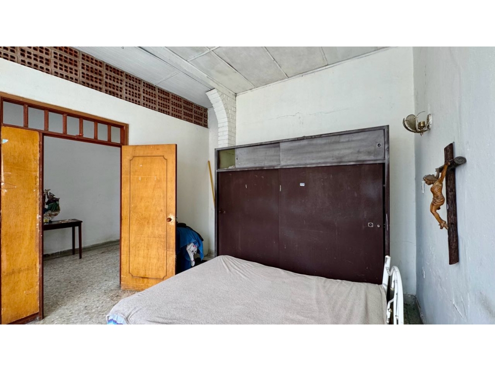 Casa de una planta en venta Barrio La Colombina Palmira Valle Colombia — foto 6