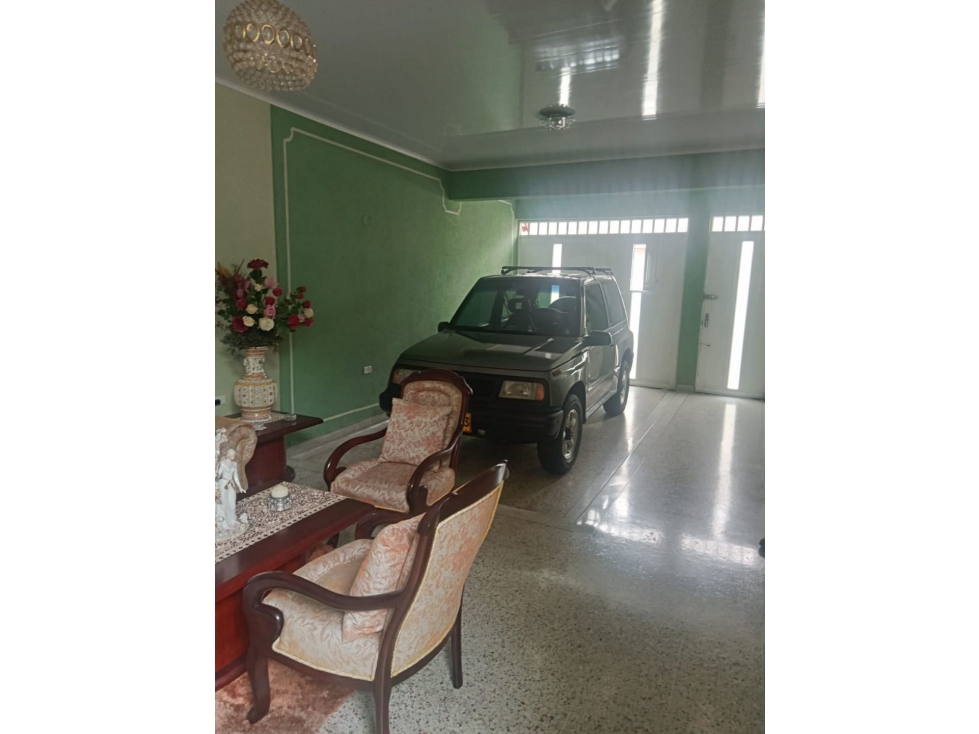 Casa de una planta en venta Barrio Nuevo Palmira Valle Colombia — foto 2