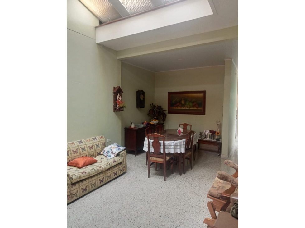 Casa de una planta en venta Barrio Nuevo Palmira Valle Colombia — foto 3