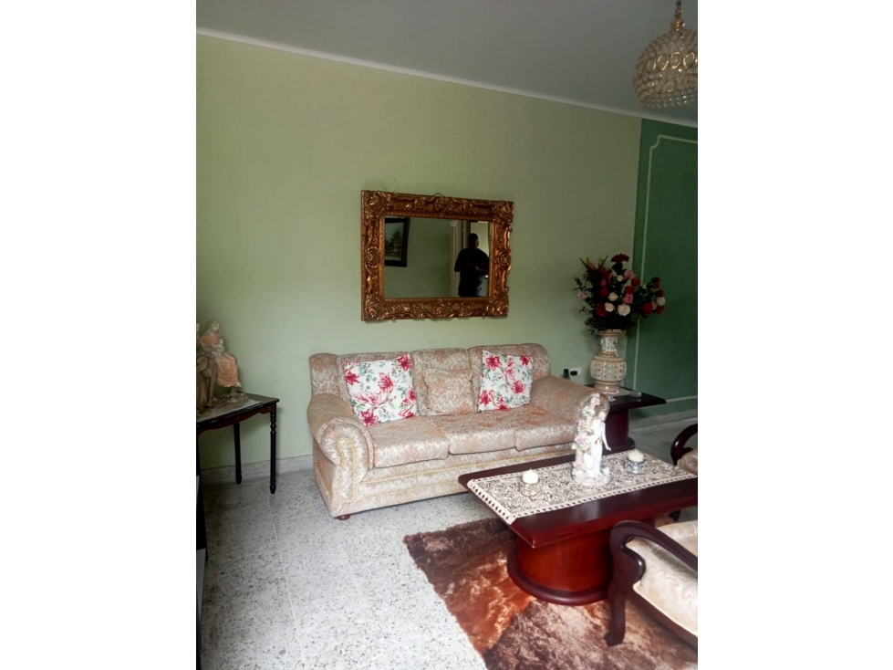 Casa de una planta en venta Barrio Nuevo Palmira Valle Colombia — foto 4