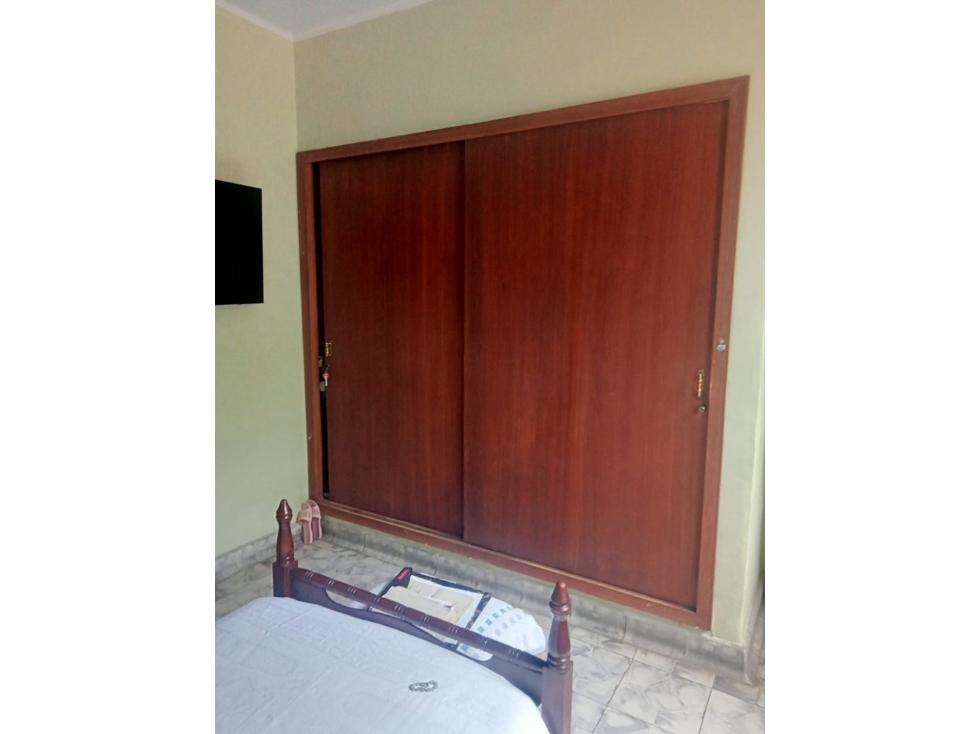 Casa de una planta en venta Barrio Nuevo Palmira Valle Colombia — foto 6