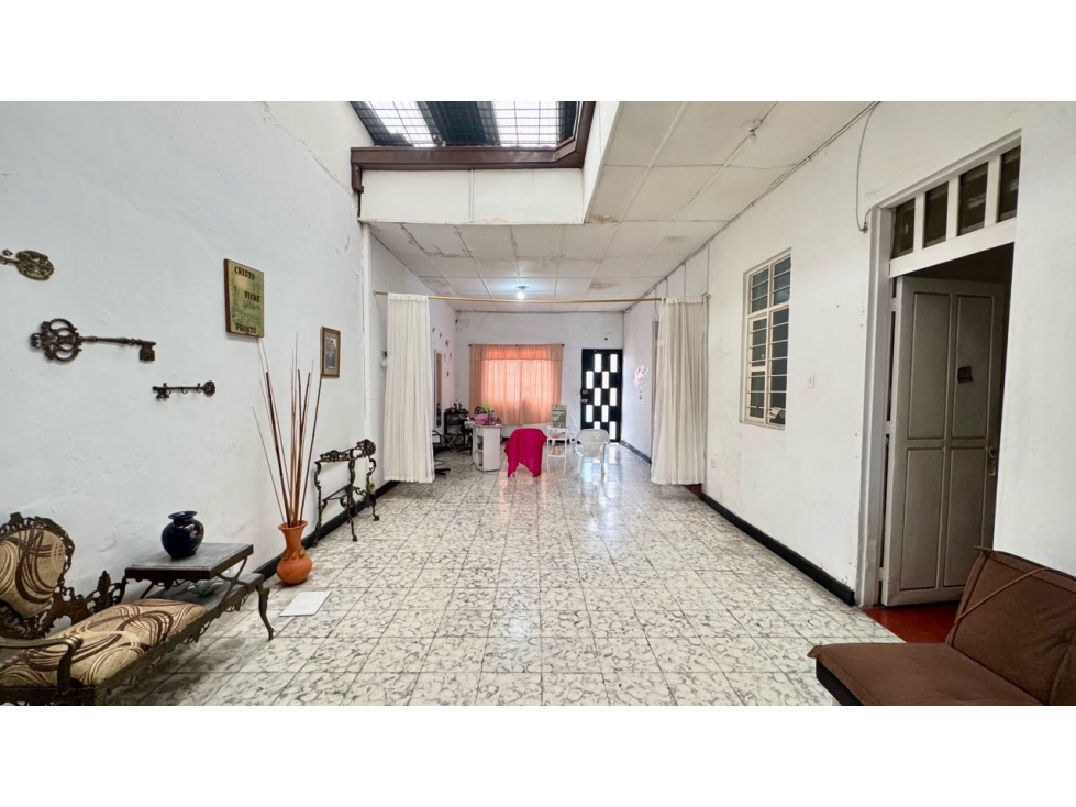 Casa de una planta en venta - Barrio Santa Rita Palmira Valle Colombia — foto 5