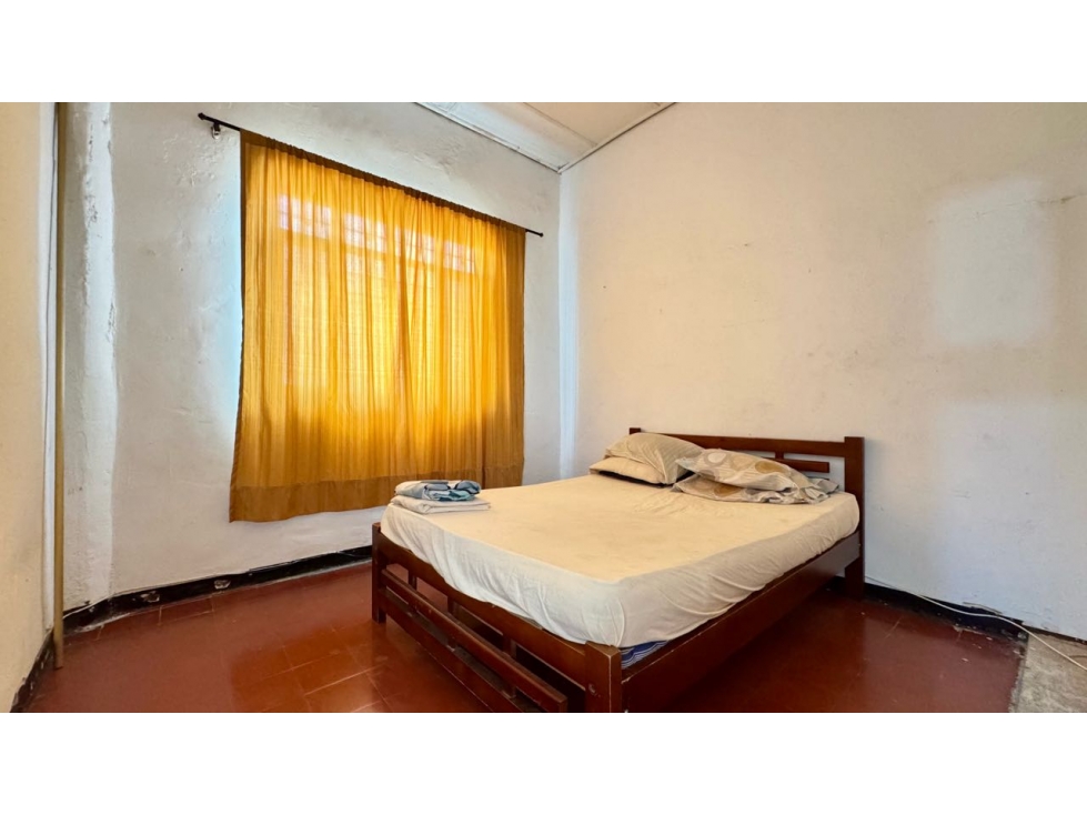 Casa de una planta en venta - Barrio Santa Rita Palmira Valle Colombia — foto 6