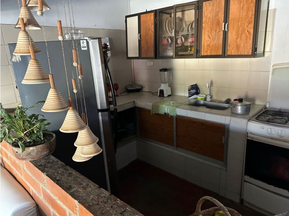 Casa de una planta en venta - Santa Elena El Cerrito Valle Colombia - 3