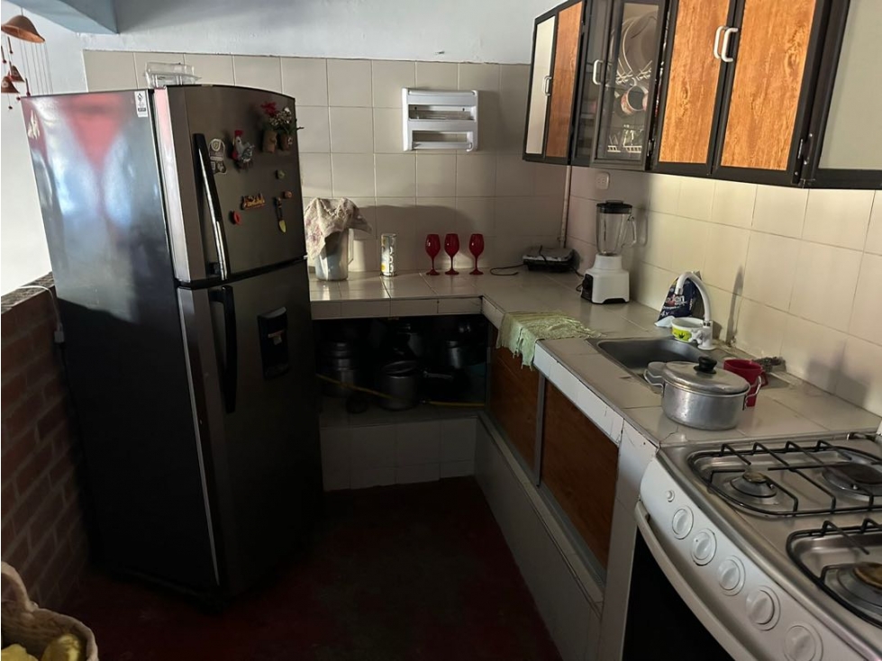 Casa de una planta en venta - Santa Elena El Cerrito Valle Colombia - 4