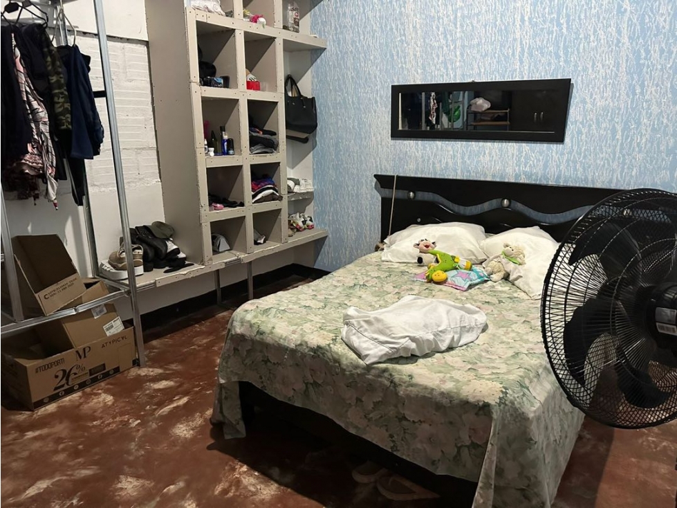 Casa de una planta en venta - Santa Elena El Cerrito Valle Colombia - 5