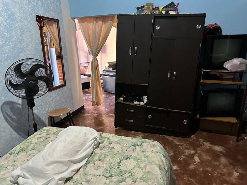 Casa de una planta en venta - Santa Elena El Cerrito Valle Colombia - 6