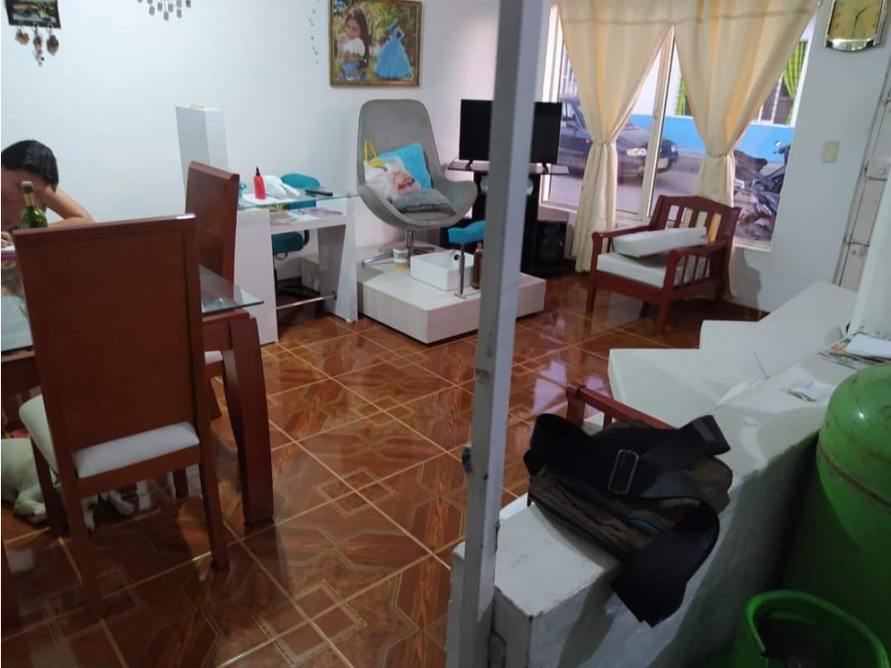 Casa de una planta en venta - Santa Elena El Cerrito Valle Colombia - 1