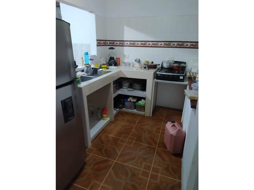Casa de una planta en venta - Santa Elena El Cerrito Valle Colombia - 2