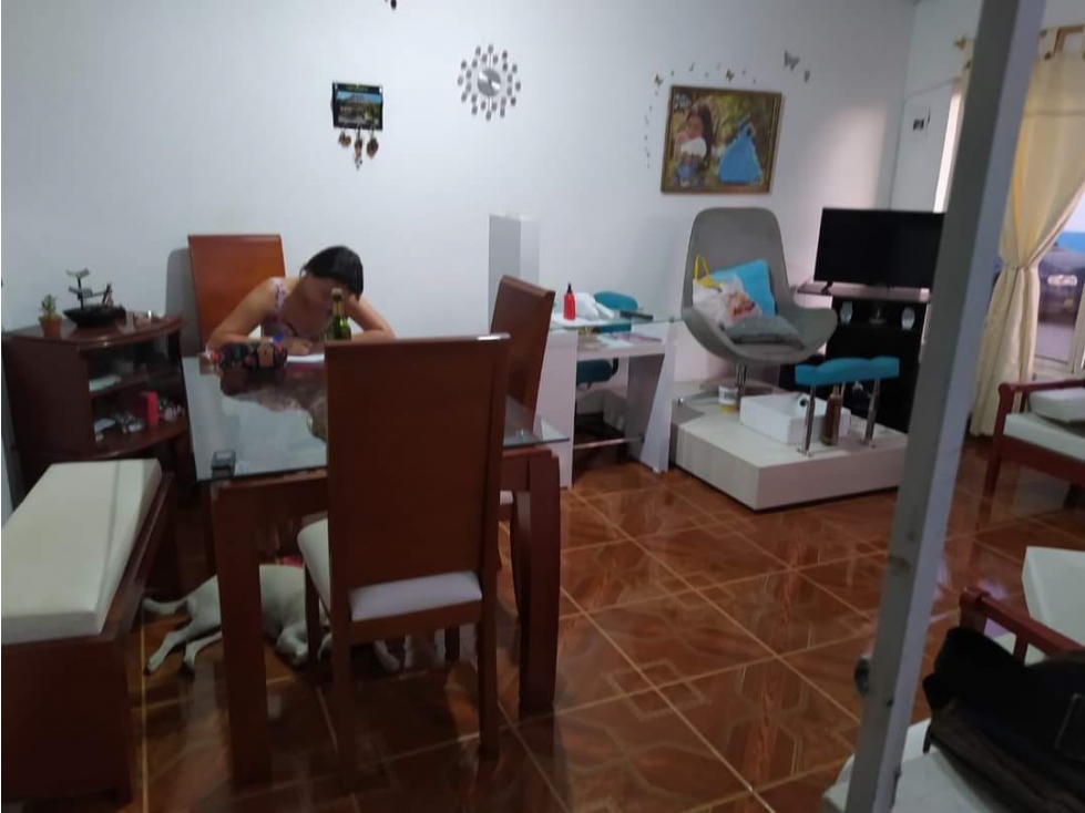 Casa de una planta en venta - Santa Elena El Cerrito Valle Colombia - 3