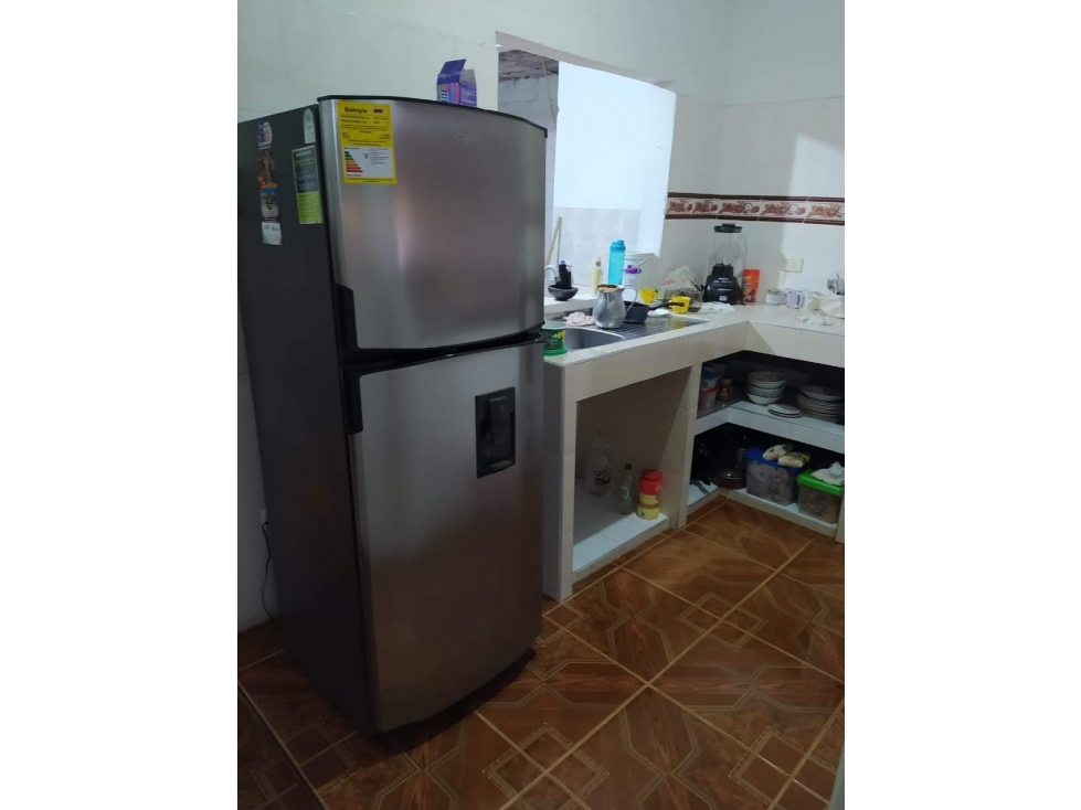Casa de una planta en venta - Santa Elena El Cerrito Valle Colombia - 4