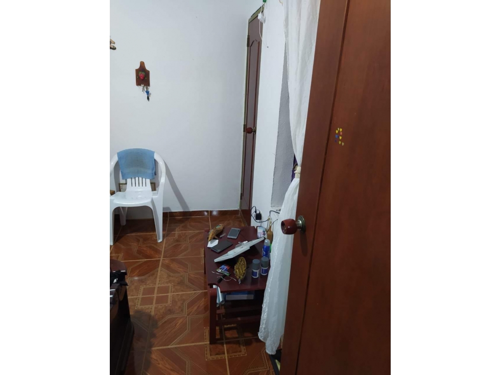 Casa de una planta en venta - Santa Elena El Cerrito Valle Colombia - 5