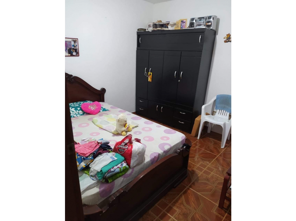 Casa de una planta en venta - Santa Elena El Cerrito Valle Colombia - 6