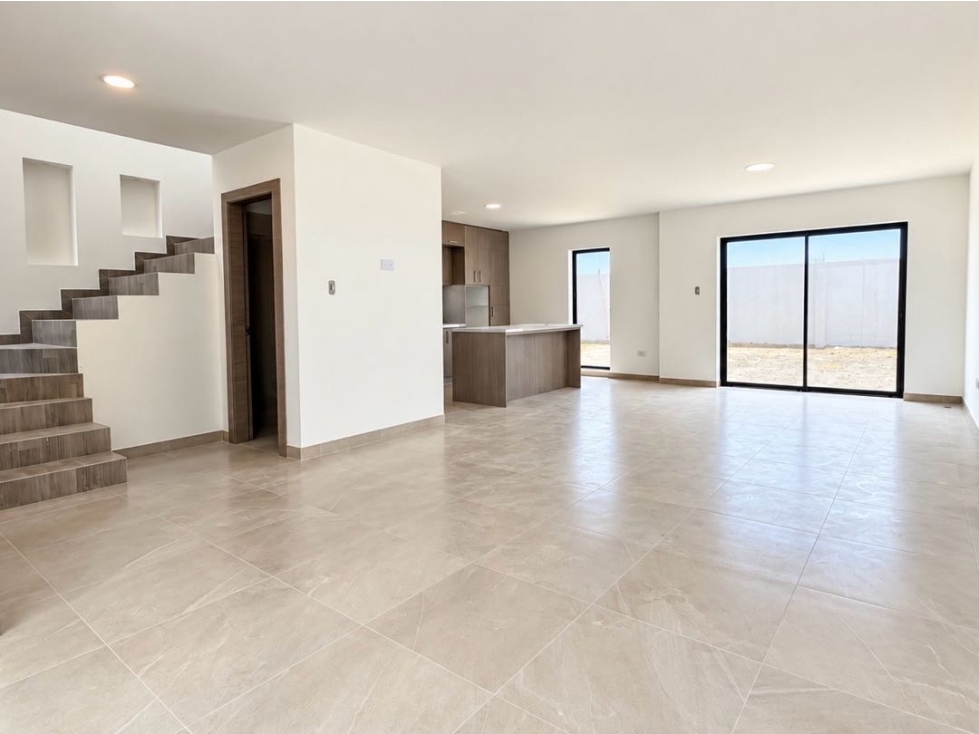 Casa de Venta en Manta | Cristal Azul | 3 Dorm | Zona Sur - 3