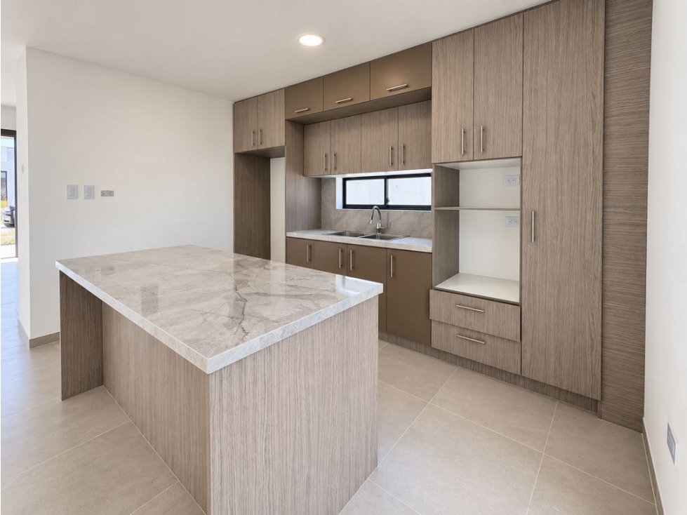 Casa de Venta en Manta | Cristal Azul | 3 Dorm | Zona Sur - 5