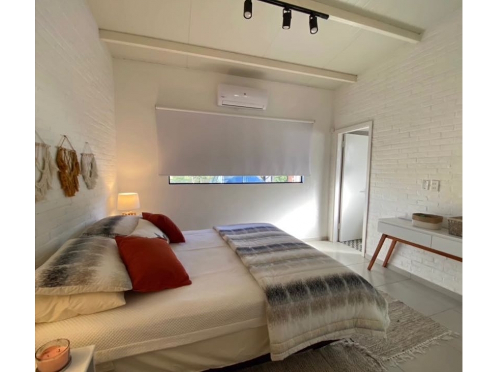 Casa de verano super cool en San Bernardino con piscina, patio y 3hab. - 5