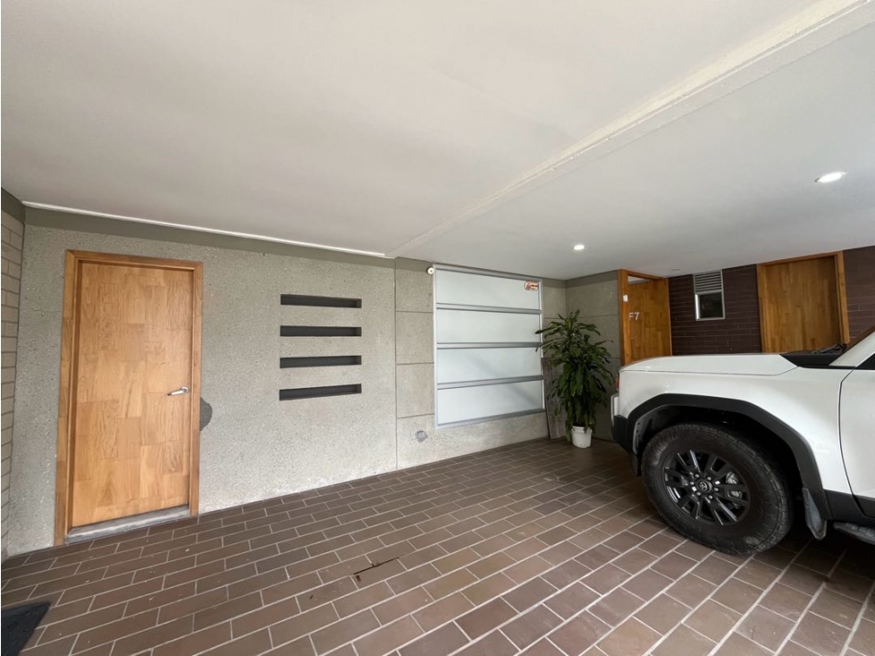 Casa del para la Venta en Rionegro sector Barro Blanco — foto 4