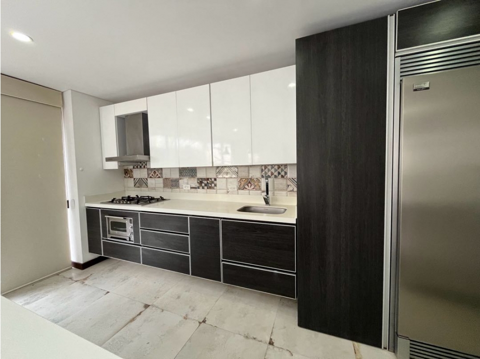Casa del para la Venta en Rionegro sector Barro Blanco — foto 2