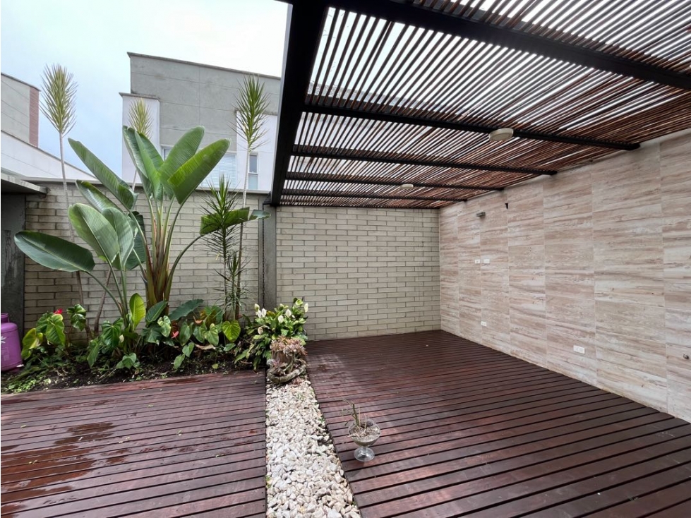 Casa del para la Venta en Rionegro sector Barro Blanco — foto 5