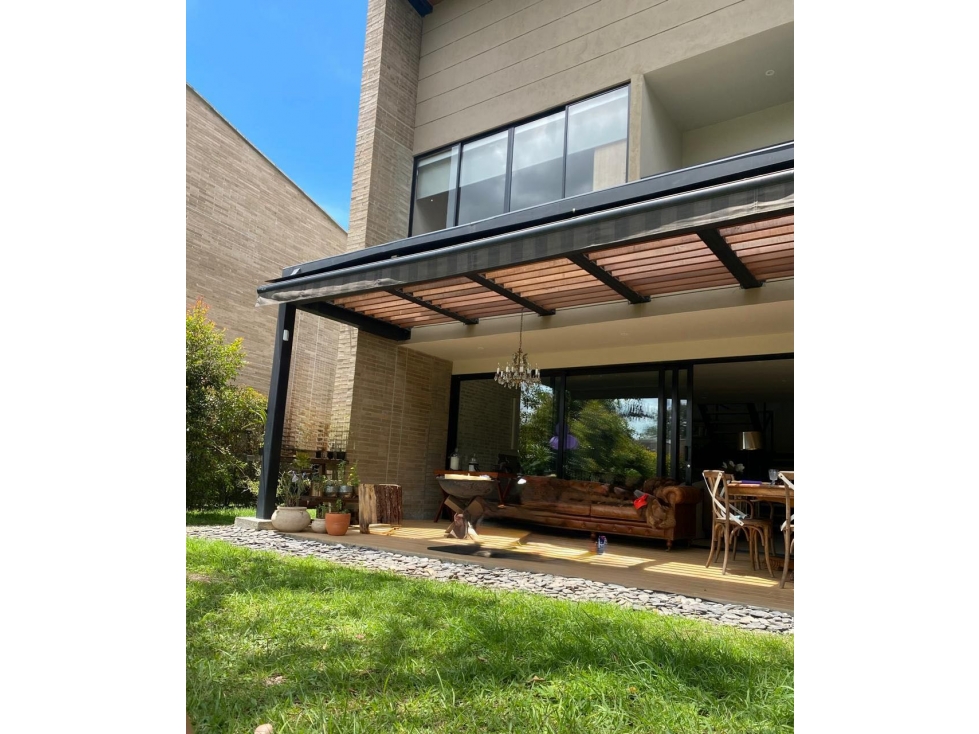 Casa en Venta en Llanogrande sector Vilachuaga — foto 2