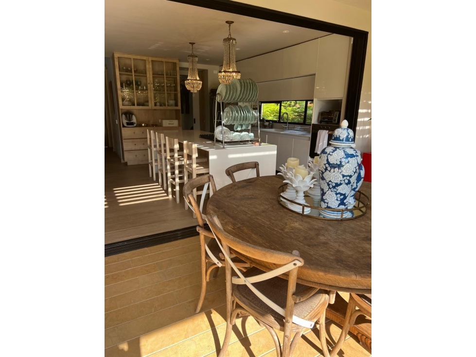 Casa en Venta en Llanogrande sector Vilachuaga — foto 6