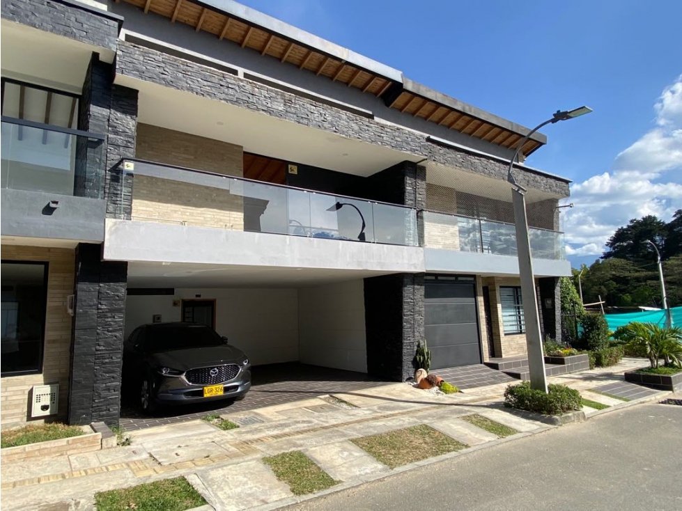 Casa disponible en alquiler - 1