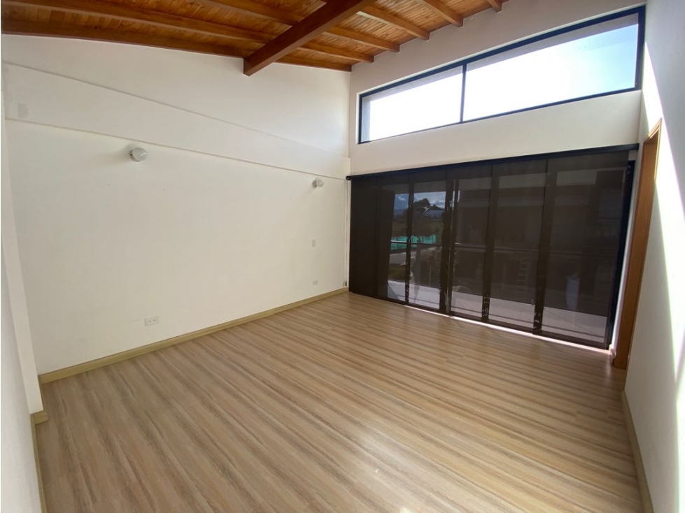 Casa disponible en alquiler - 2