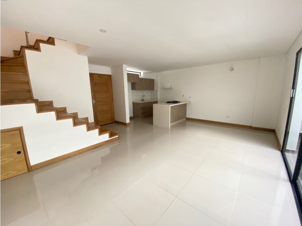 Casa disponible en alquiler - 3