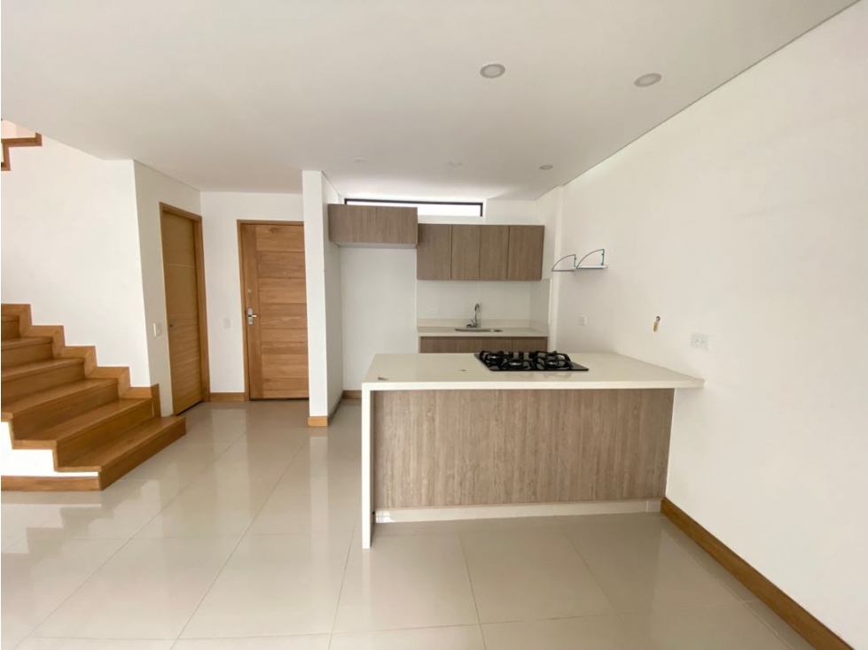 Casa disponible en alquiler - 4