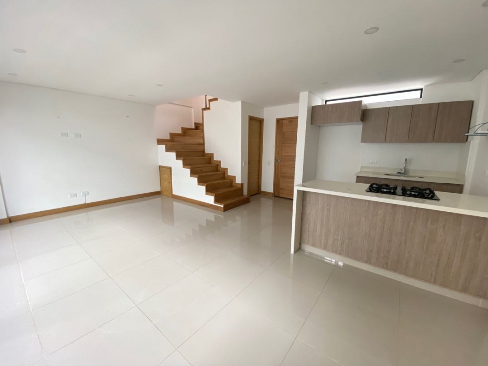 Casa disponible en alquiler - 5