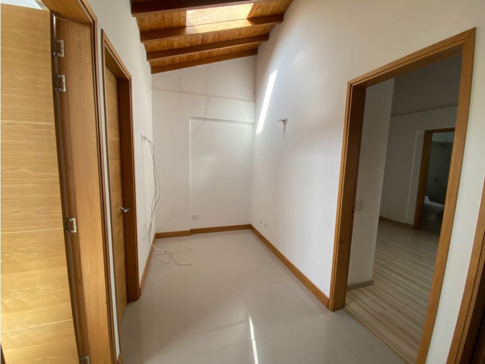 Casa disponible en alquiler - 6