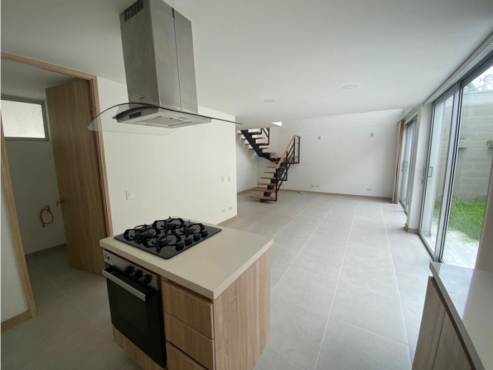 Casa disponible en alquiler - 6