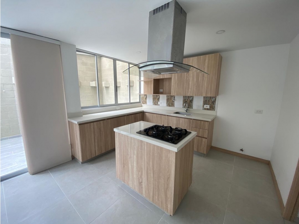 Casa disponible en alquiler - 4