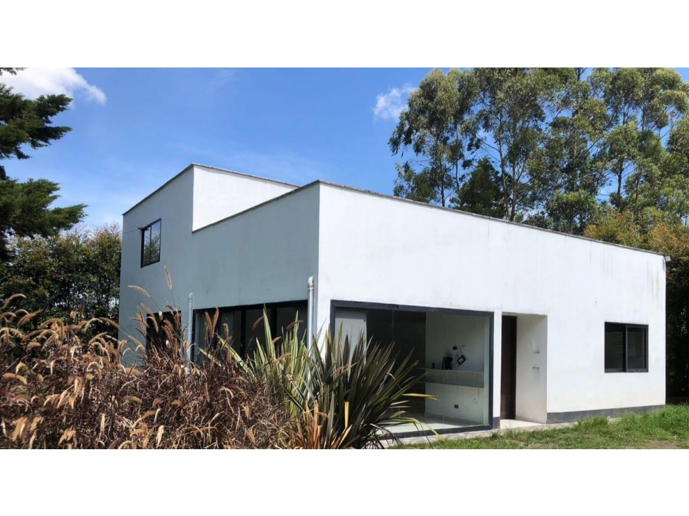 Casa disponible en alquiler vía Marinilla-Rionegro — foto 2