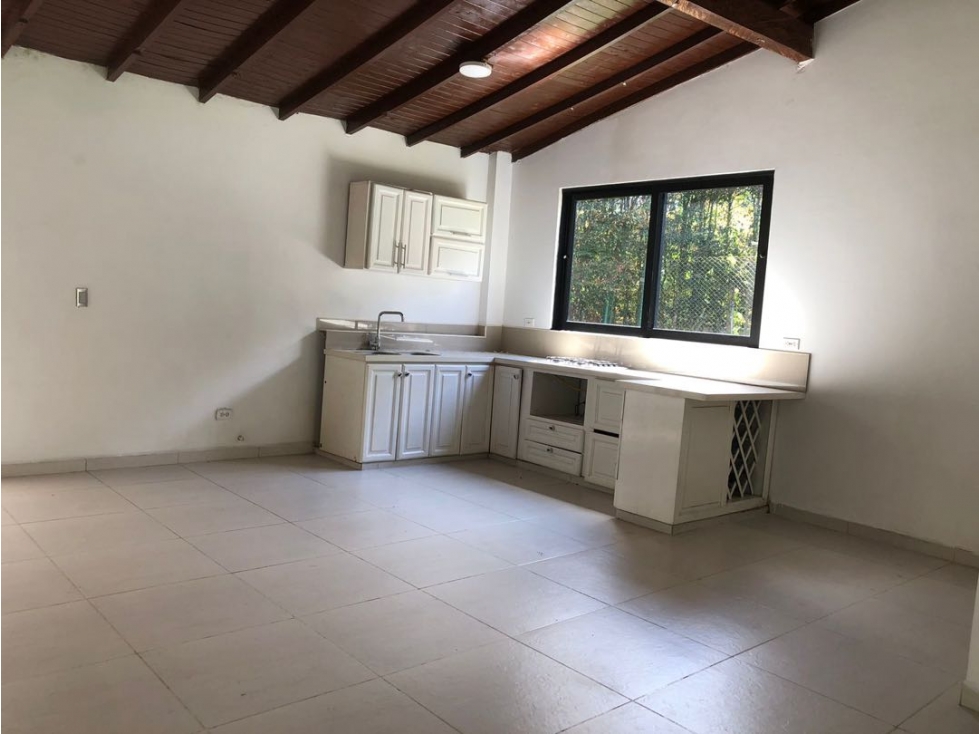 Casa disponible en alquiler vía Marinilla-Rionegro — foto 3