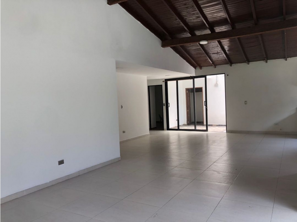 Casa disponible en alquiler vía Marinilla-Rionegro — foto 4