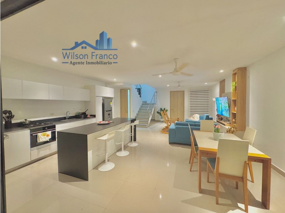 Casa Disponible en Venta Condominio Villanela Turbaco — foto 2
