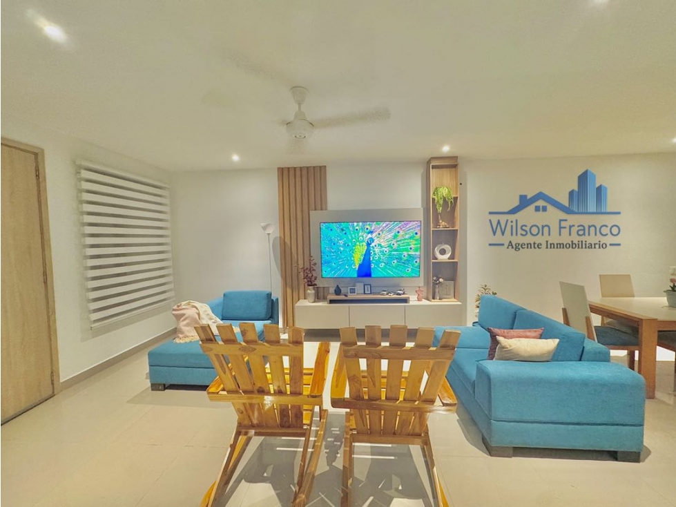 Casa Disponible en Venta Condominio Villanela Turbaco — foto 5